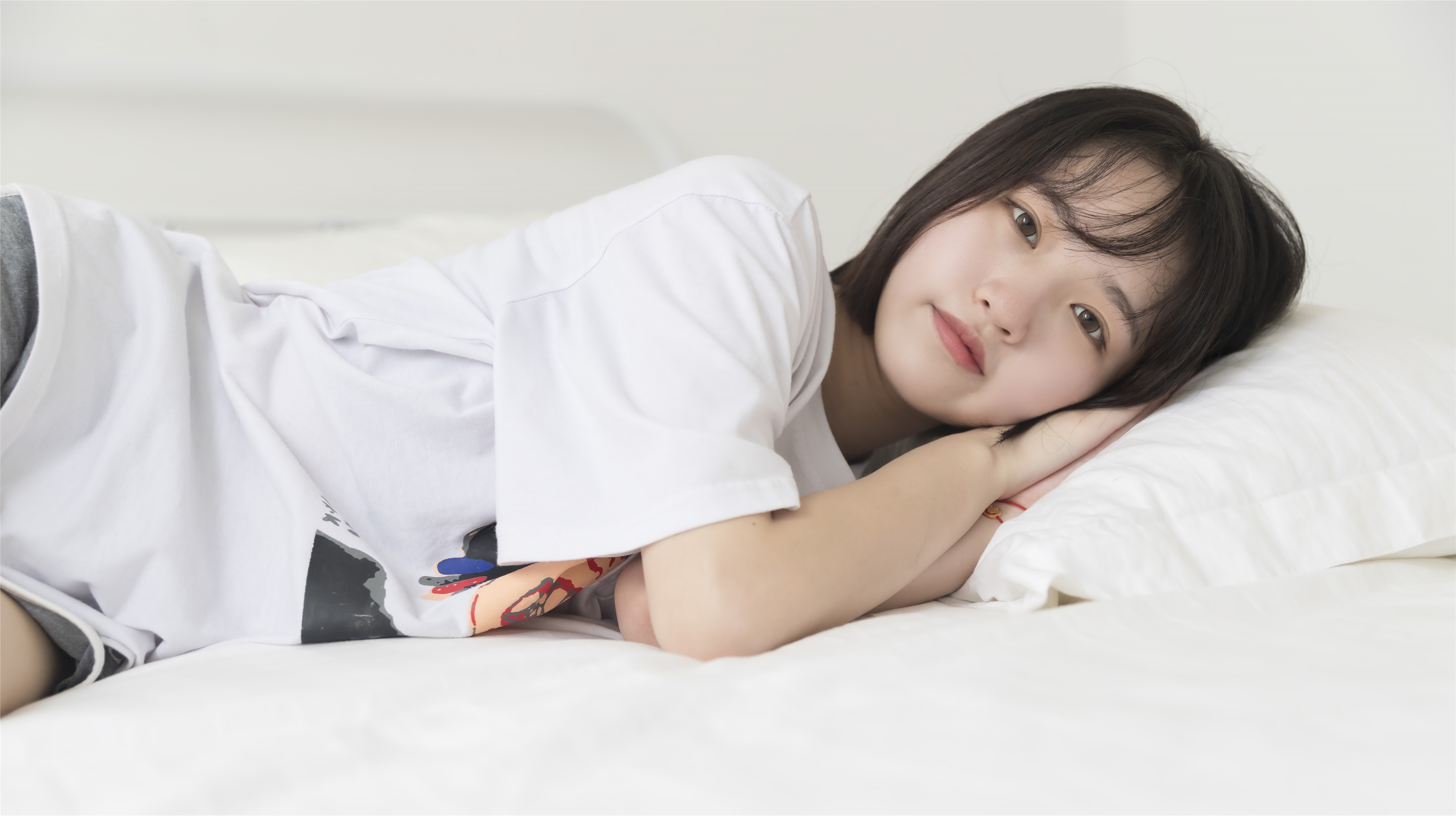 YITUYU艺图语 2021.08.26 十八岁 二妹